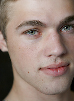 Sean Polo SOLO Jerk Off Cum Feature by Gayhoopla