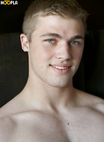 Sean Polo SOLO Jerk Off Cum Feature by Gayhoopla