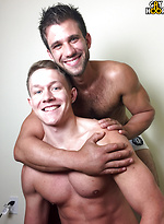 Cole Money FUCKS, Sucks and Eats Jason Keys by Gayhoopla