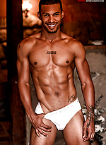 Zander Craze, Jacen Zhu, Wolf Rayet, Ibrahim Moreno - Rough Double Penetration by Lucas Entetainment With Zander Craze