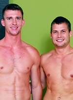 Hayden Richards Fucks Bryan Cavallo by College Dudes