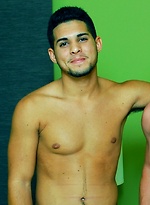 Darius Suave Fucks Palmer Dilis by College Dudes