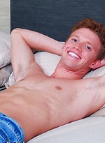 Riler Davis Busts A Nut by College Dudes