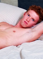 Riler Davis Busts A Nut by College Dudes