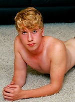 Ryan Powell Busts A Nut by College Dudes