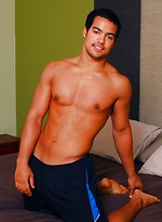 Jaime Cortez Busts A Nut by College Dudes With Jaime Cortez