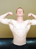 Spencer Todd by College Dudes