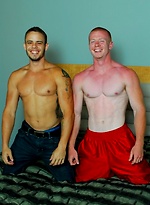 Spencer Todd and Denver Grand by College Dudes