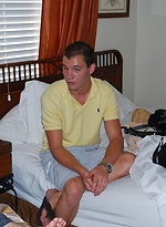 Ayden Troy and Gabe Parillo by College Dudes