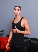 Damien Kyle by College Dudes