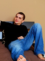 Rocco fucks Brody by College Dudes