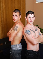 Mick fucks Jamie by College Dudes