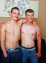 Jack and Jamie by College Dudes