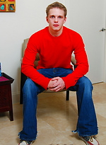 Jonah Madison busts a nut by College Dudes