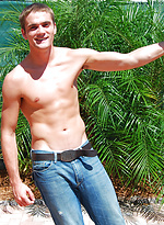 Tim Vander Busts A Nut by College Dudes