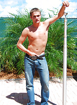 Tim Vander Busts A Nut by College Dudes