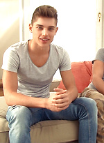 Jean-Luc Bisset & & Roland Curtis by BelAmi Online With Roland Curtis
