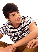 Damian Chapelle & Nino Valens by BelAmi Online With Nino Valens