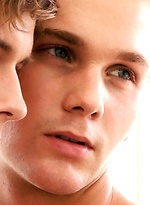 DREAM COUPLES: With Kevin Warhol and Lars Nogaard by BelAmi Online With Kevin Warhol