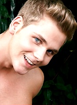 DREAM COUPLES: With Kevin Warhol and Lars Nogaard by BelAmi Online With Kevin Warhol