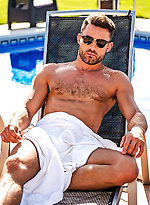James Castle Bottoms For Alejandro Torres by Lucas Entetainment With James Castle