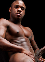 Jaunty by Muscle Hunks
