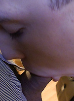 DEBT DANDY 171 - Young father by Debt Dandy