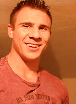 CZECH HUNTER 277 - Fitness instructor by Czech Hunter