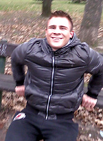 CZECH HUNTER 277 - Fitness instructor by Czech Hunter