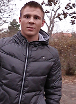 CZECH HUNTER 277 - Fitness instructor by Czech Hunter
