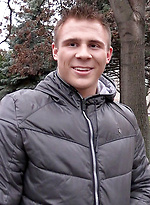 CZECH HUNTER 277 - Fitness instructor by Czech Hunter