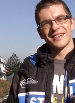 CZECH HUNTER 276 - Pizza boy by Czech Hunter