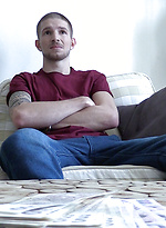 DEBT DANDY 167 - Cutie with tattooes by Debt Dandy