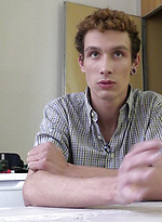 DEBT DANDY 169 - Cutie with bank loan by Debt Dandy