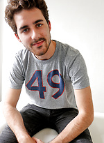 Meet French student Leo Chevalier now by Bentley Race