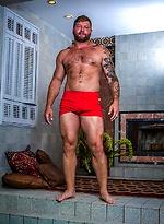The Greek Bathhouse by Colby's Crew With Seth Knight,Colby Jansen