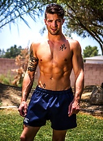 A Rugby Coaches Plight by Colby's Crew With Colby Jansen,Casey Everett