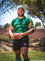 A Rugby Coaches Plight by Colby's Crew With Colby Jansen,Casey Everett