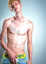 Afternoon Man Hunt by Colby's Crew With Johnny Venture,Hunter Sykes