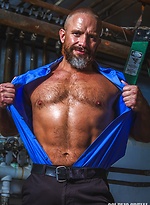 Pleasing The Boss by Colby's Crew
