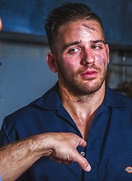 Pleasing The Boss by Colby's Crew
