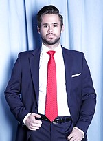 DOCTORS ORDERS. Starring MIKE DE MARKO & KAYDEN GREY by Men at Play With Kayden Grey,Mike DeMarko