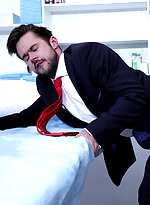 DOCTORS ORDERS. Starring MIKE DE MARKO & KAYDEN GREY by Men at Play With Kayden Grey,Mike DeMarko