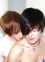 Sean Taylor fucks Dakota Shine by HomoEmo