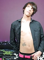 Gorgeous Emo Tantrum Desire Solo by HomoEmo
