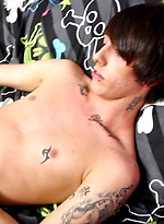 Gorgeous Emo Tantrum Desire Solo by HomoEmo