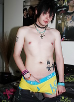 HE0094p - Alex Phoenix Wanks by HomoEmo