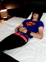 Hot emo Josh Osbourne Jerks by HomoEmo