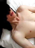 Hot emo Josh Osbourne Jerks by HomoEmo