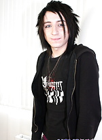 HomoEmo Mylo Fox Jerks Off 5 by HomoEmo